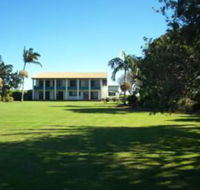 Rubyanna Rise Bed  Breakfast - Kalgoorlie Accommodation