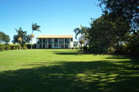 Rubyanna Rise Bed & Breakfast - Kalgoorlie Accommodation 0