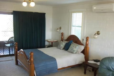 Rubyanna Rise Bed & Breakfast - Kalgoorlie Accommodation 3