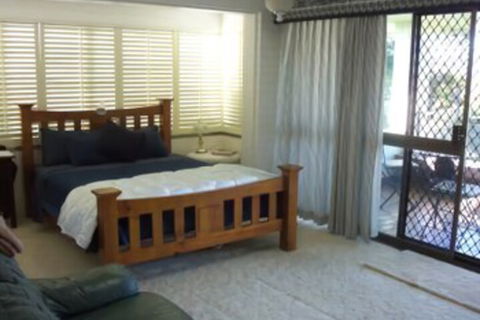 Rubyanna Rise Bed & Breakfast - Kalgoorlie Accommodation 5