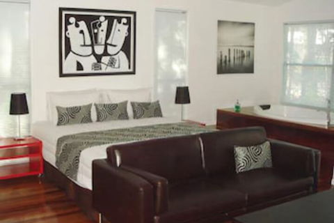 Amore On Buderim Luxury Rainforest Cabins - Kalgoorlie Accommodation 6