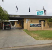 Hilltop Motel - Kalgoorlie Accommodation
