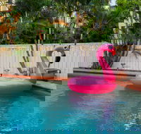 Toowong Central Motel Apartments - Kalgoorlie Accommodation