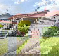 99 Kirkland Bed  Breakfast - Kalgoorlie Accommodation