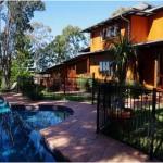 Fig Tree Pocket QLD Kalgoorlie Accommodation