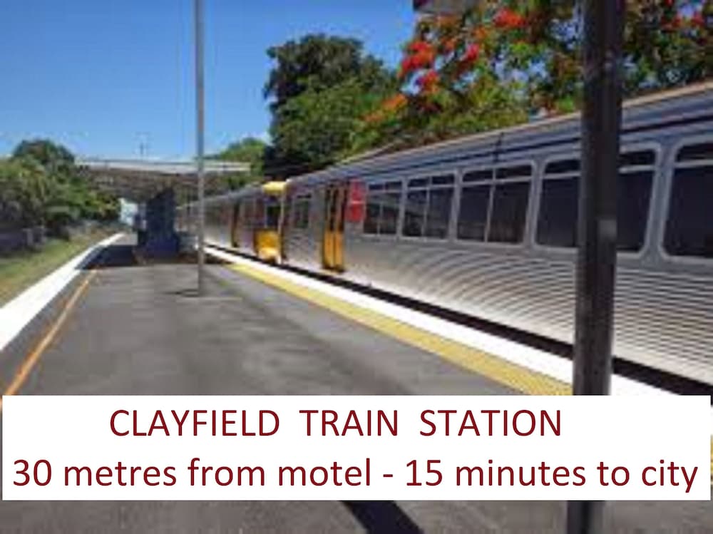 Clayfield QLD Kalgoorlie Accommodation