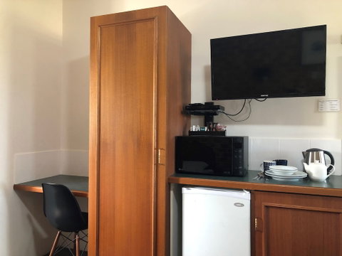 Airport Clayfield Motel - Kalgoorlie Accommodation 5