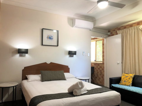 Airport Clayfield Motel - Kalgoorlie Accommodation 4