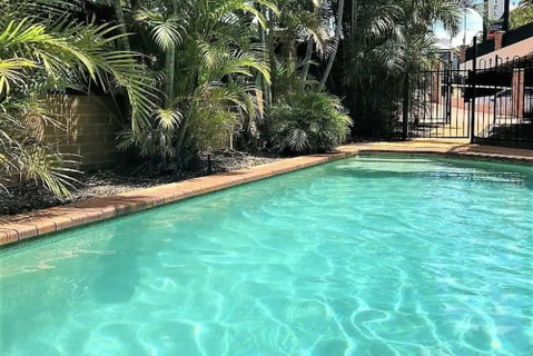 Airport Clayfield Motel - Kalgoorlie Accommodation 3