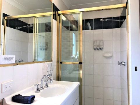Airport Clayfield Motel - Kalgoorlie Accommodation 6
