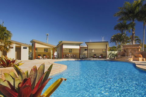 Brisbane Holiday Village - Kalgoorlie Accommodation 5