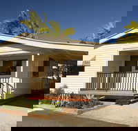 Brisbane Holiday Village - Kalgoorlie Accommodation