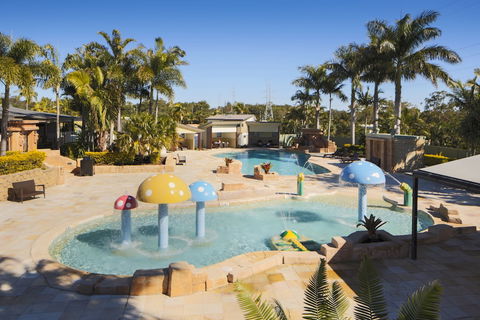 Brisbane Holiday Village - Kalgoorlie Accommodation 6