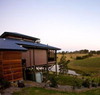 Oceanview Estate Vineyard Cottages - Kalgoorlie Accommodation