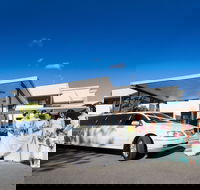 Manly Marina Cove Motel Brisbane - Kalgoorlie Accommodation