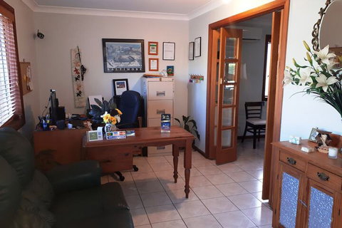 Ainslie Manor B&B - Kalgoorlie Accommodation 3