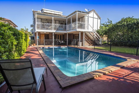 Ainslie Manor B&B - Kalgoorlie Accommodation 2
