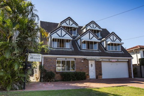 Ainslie Manor B&B - Kalgoorlie Accommodation 0