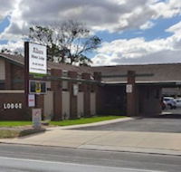 Bendigo's Allara Motor Lodge - Kalgoorlie Accommodation