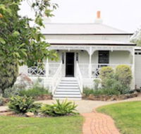 Fairbank House - Kalgoorlie Accommodation