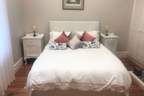 Fairbank House - Kalgoorlie Accommodation 7
