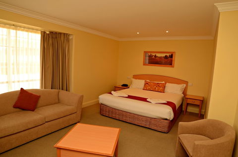 Bathurst Heritage Motor Inn - Kalgoorlie Accommodation 6