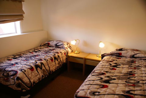 Country Lodge Motor Inn - Kalgoorlie Accommodation 4