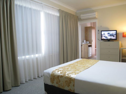 Country Lodge Motor Inn - Kalgoorlie Accommodation 6