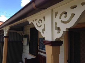A Settler's Cottage - Kalgoorlie Accommodation 0