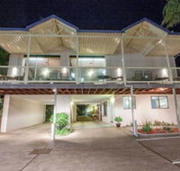 Bay Executive Motel - Kalgoorlie Accommodation