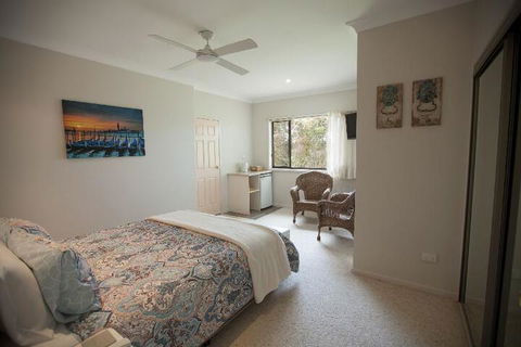 Batemans Bay Manor - Kalgoorlie Accommodation 6