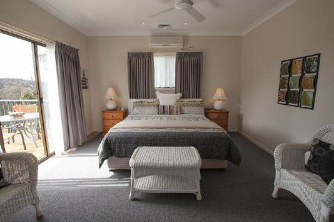 Batemans Bay Manor - Kalgoorlie Accommodation 5
