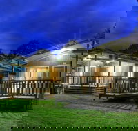 BIG4 Batemans Bay At Easts Riverside Holiday Park - Kalgoorlie Accommodation