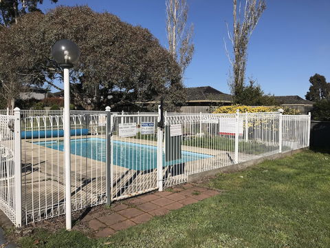 Alfred Motor Inn - Kalgoorlie Accommodation 5