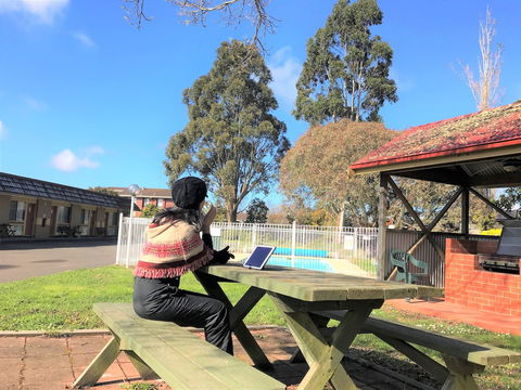 Alfred Motor Inn - Kalgoorlie Accommodation 6