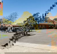 Alfred Motor Inn - Kalgoorlie Accommodation