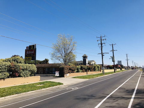 Alfred Motor Inn - Kalgoorlie Accommodation 3