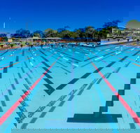 Eureka Stockade Holiday Park - Kalgoorlie Accommodation