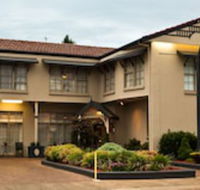 Abbotsleigh Motor Inn - Kalgoorlie Accommodation