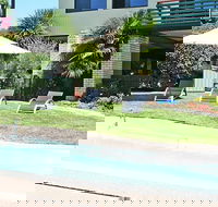 Alluna Motel - Kalgoorlie Accommodation