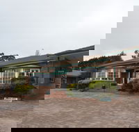 Deer Park Motor Inn - Kalgoorlie Accommodation