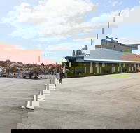 Club Motel - Kalgoorlie Accommodation