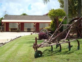 Meerschaum Vale NSW Kalgoorlie Accommodation