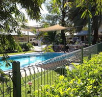 Alice Motor Inn - Kalgoorlie Accommodation
