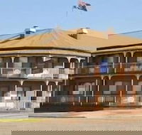 Albury Townhouse Motel - Kalgoorlie Accommodation