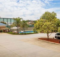 Australia Park Motel - Kalgoorlie Accommodation