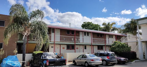 Hume Inn Motel - Kalgoorlie Accommodation 6