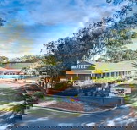 Commercial Golf Resort - Kalgoorlie Accommodation