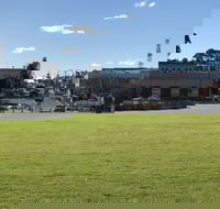 Albany Foreshore Guest House - Kalgoorlie Accommodation