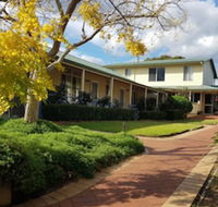 Park Avenue Holiday Units - Kalgoorlie Accommodation